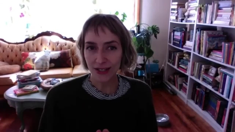 Thumbnail for Lunch and Learn - Invited to the Table: Making Learning More Accessible to More Students