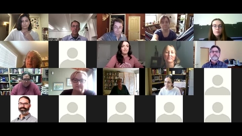 Thumbnail for 16 - Forum: The Future of BC's History