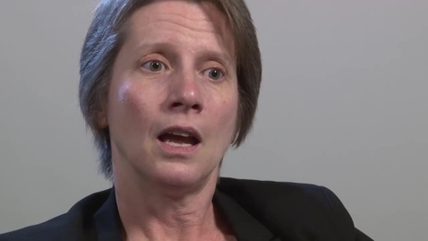 Thumbnail for 2013 Teaching Excellence Award - Katherine Watson