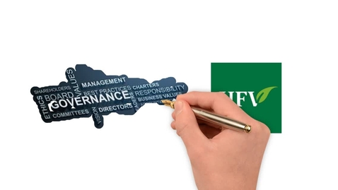 Thumbnail for UFV Governance