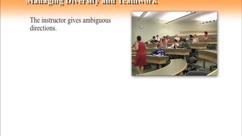 Thumbnail for A Better Strategy for Managing Group Work