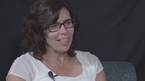 Thumbnail for 2016 Teaching Excellence Award - MarthaDow