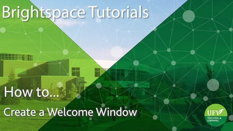 Thumbnail for Welcome_Window