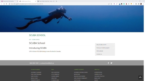 Thumbnail for How to create a link section (external URL)