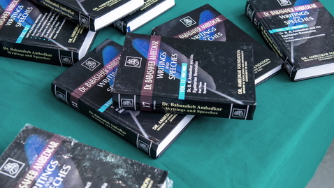 Thumbnail for Anti-Casteism at UFV