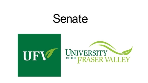 Thumbnail for Senate Standing Committees