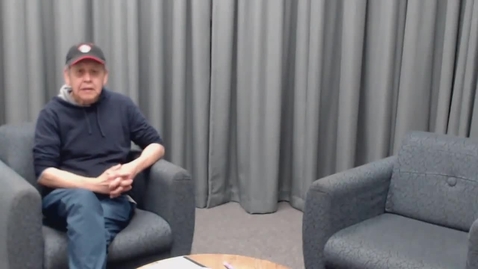 Thumbnail for Towards good understanding and harmony - Eddie Gardner