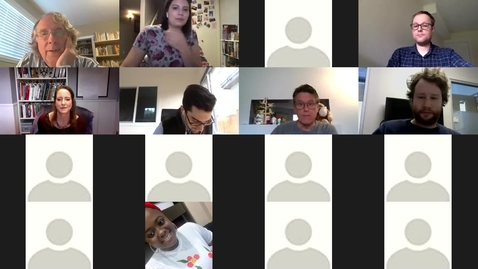 Thumbnail for 9 - "Critical Reflections on the Makings of Neighbourhoods and Cities"