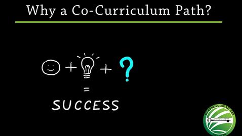 Thumbnail for Benefits of Paths