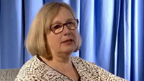 Thumbnail for 2015 Teaching Excellence Award - Jan LashbrookGreen