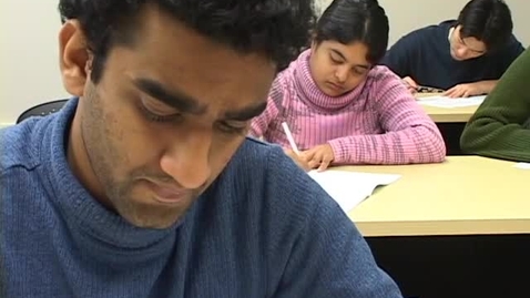 Thumbnail for Writing Across Borders: Cultural Assumptions