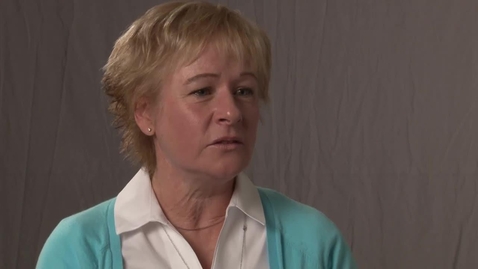 Thumbnail for 2014 Teaching Excellence Award - Linda Pardy