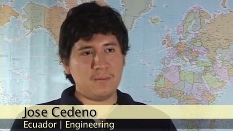 Thumbnail for Student interviews with perspectives on instructor feedback