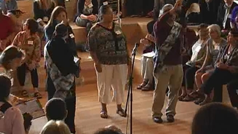 Thumbnail for Dr.Jo-Ann Episkenew 27-Aug-2012