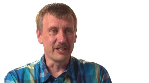 Thumbnail for 2010 Teaching Excellence Award - Sven van de Wetering