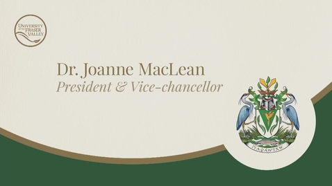 Thumbnail for Installation Ceremony for the President