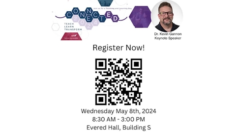 Thumbnail for Introduction to ConnectED 2024