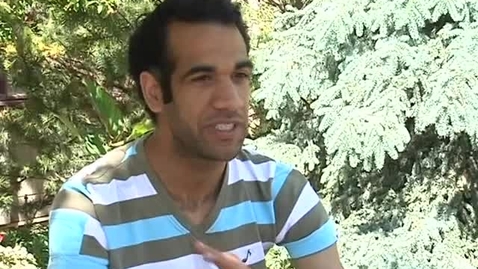 Thumbnail for Lecture about academic honesty