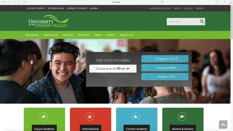 Thumbnail for Where to Find Citation Styles and Other Useful Academic Tools.mp4
