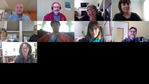 Thumbnail for 11 - "Researching History Through Indigenous-Mentored Community Collaboration"