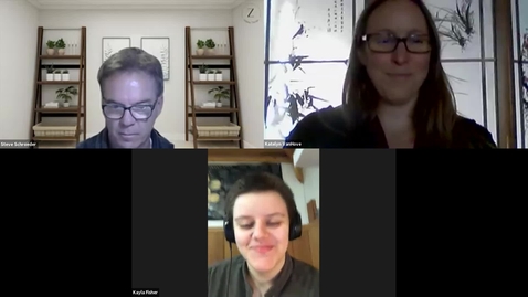 Thumbnail for Peace Talk: PACS Student Field Work Presentation - Restorative Justice and Housing in the Fraser Valley