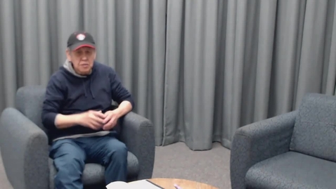 Thumbnail for Stolo Four 4s - Responsibility reciprocity respect relationship - Eddie Gardner