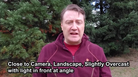 Thumbnail for SmartPhone video examples