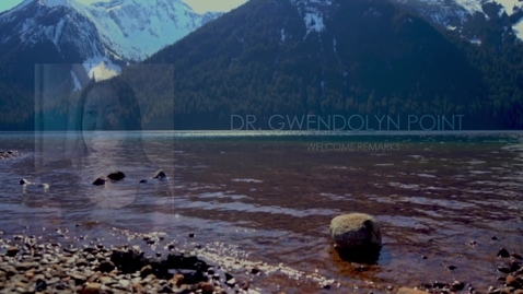 Thumbnail for 10 - BC Studies Conference Welcome &amp; Keynote Address