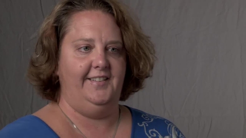 Thumbnail for 2013 Teaching Excellence Award - Sheryl MacMath