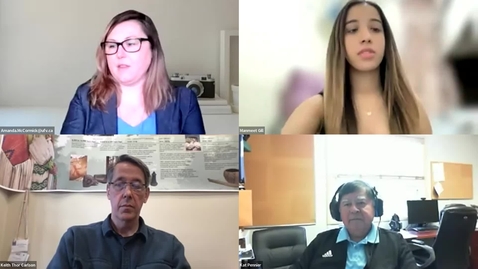 Thumbnail for Recognizing and responding to brain injuries among survivors of intimate partner violence in the Fraser Valley (AM)