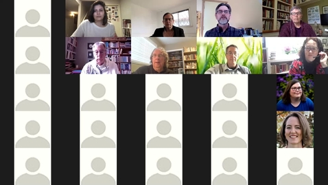 Thumbnail for 14 - "Generations, Partnerships, and Anthropological Interpretation in British Columbia"