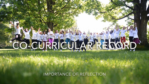 Thumbnail for Importance of Reflection