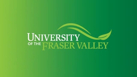 Thumbnail for UFV Indigenizing The Academy