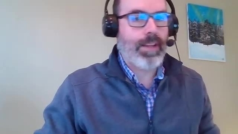 Thumbnail for 3 - Digital Poster Presentation Q&amp;A Session