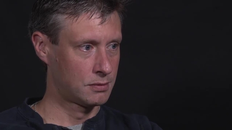 Thumbnail for 2017 Teaching Excellence Award - Ian Affleck