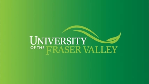 Thumbnail for UFV IRSDL Jean Barman 18-Sept-2013