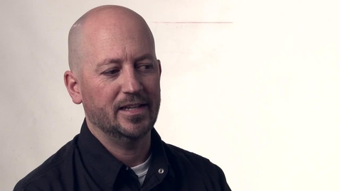 Thumbnail for 2012 Teaching Excellence Award -Chris Bertram