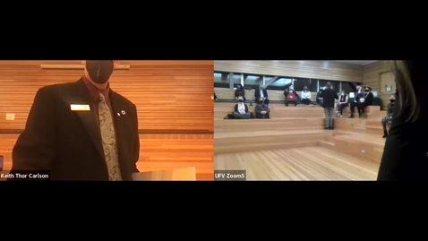 Thumbnail for Book Launch for Sema:th Xo:tsa, Stand Like a Cedar, and Feeling the Pulse of Poverty