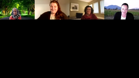 Thumbnail for 4 - "Collaboration and Resurgence in BC's Cultural Heritage Sector"