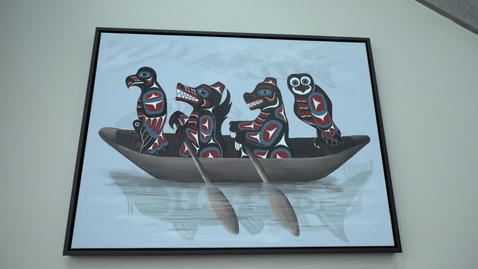 Thumbnail for A Safe and Welcome Space