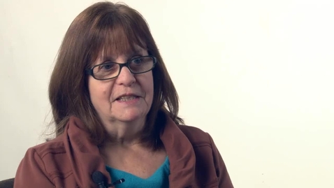 Thumbnail for 2008 Teaching Excellence Award - Elvira Warner