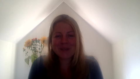 Thumbnail for 3 Minute Breathing Space