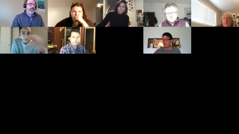 Thumbnail for 2 - "Abbotsford, the KKK and Undoing White-Washed Histories"