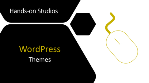 Thumbnail for WordPress Themes -V2
