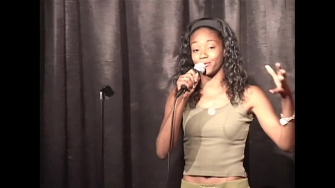 Thumbnail for Comedy Confessions  (Information Only; to view go to Licensed Films &amp; log in)