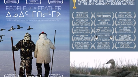 Thumbnail for People of a Feather (Information Only; to view go to Licensed Films &amp; log in)