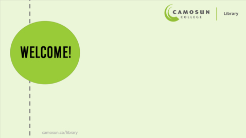 Thumbnail for Publication Finder: Finding a Journal on your topic - Humanities example