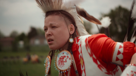 Thumbnail for êmîcêtôsêt-Many Bloodlines (Information Only; to view go to Licensed Films &amp; log in)