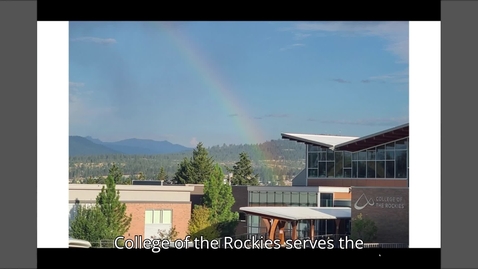 Thumbnail for Becoming Story Ready Activity 1: Land Acknowledgement