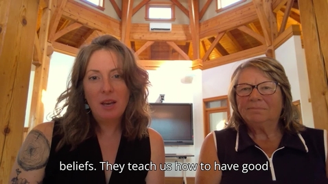 Thumbnail for Becoming Story Ready Activity 3: The 4Rs